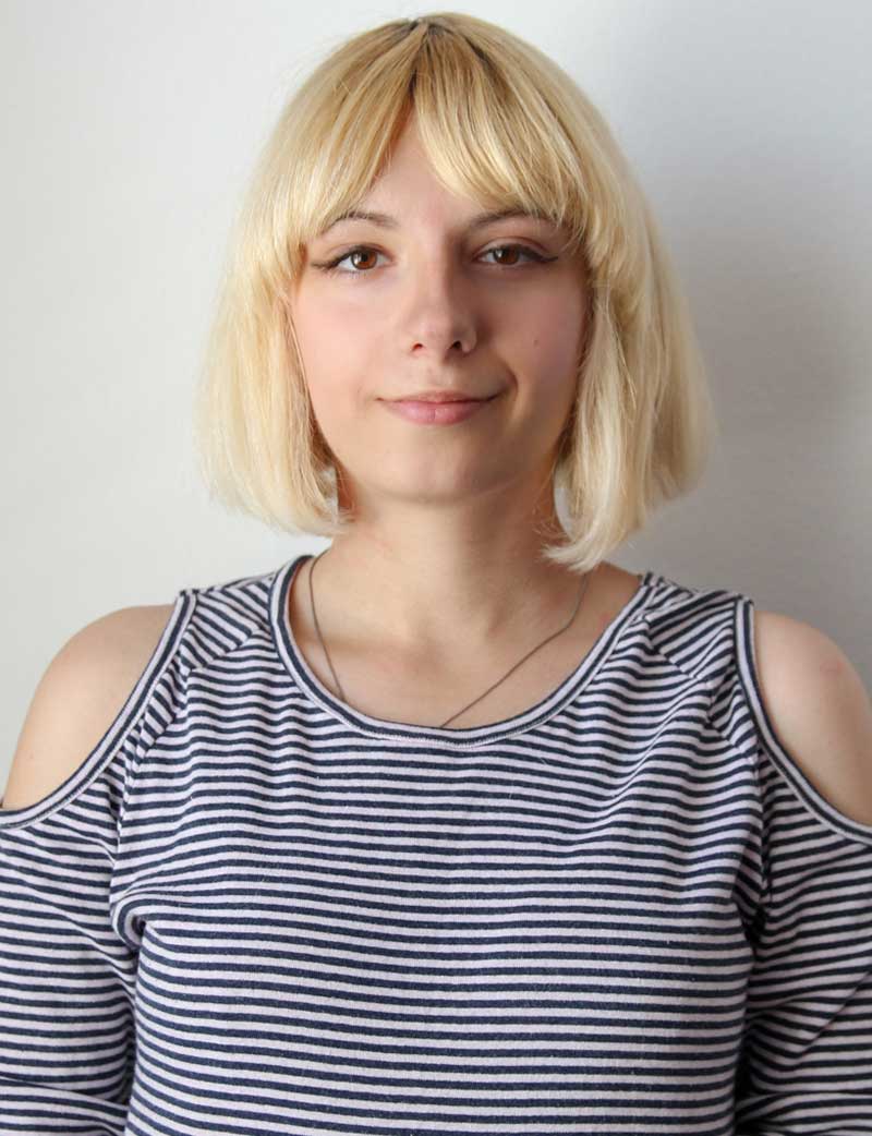 Anastasia