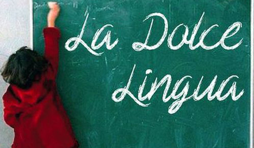 Italijanski grupni kurs
