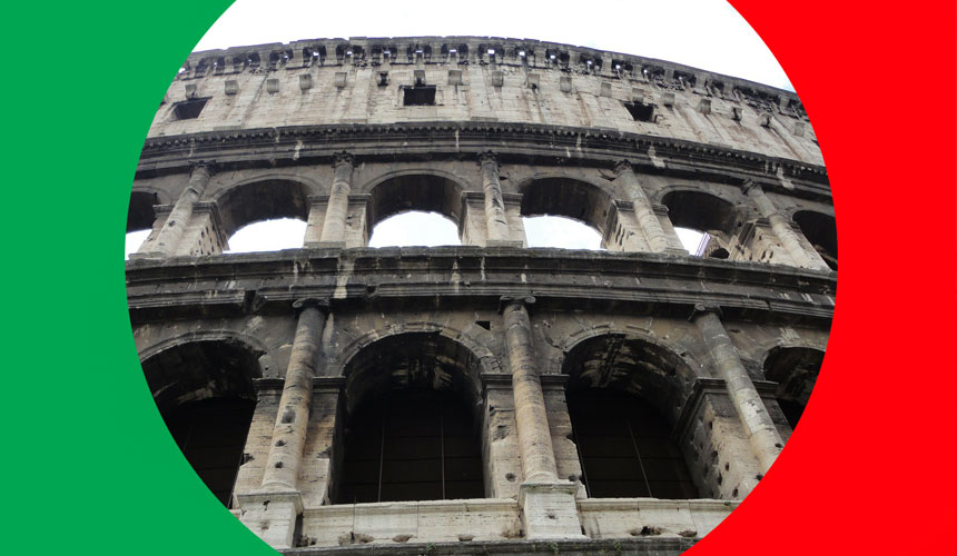 Italijanski individualni kurs