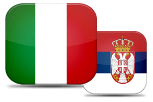 Prevod sa italijanskog na srpski
