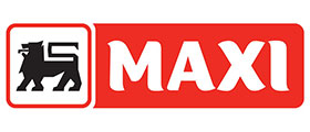 maxi logo
