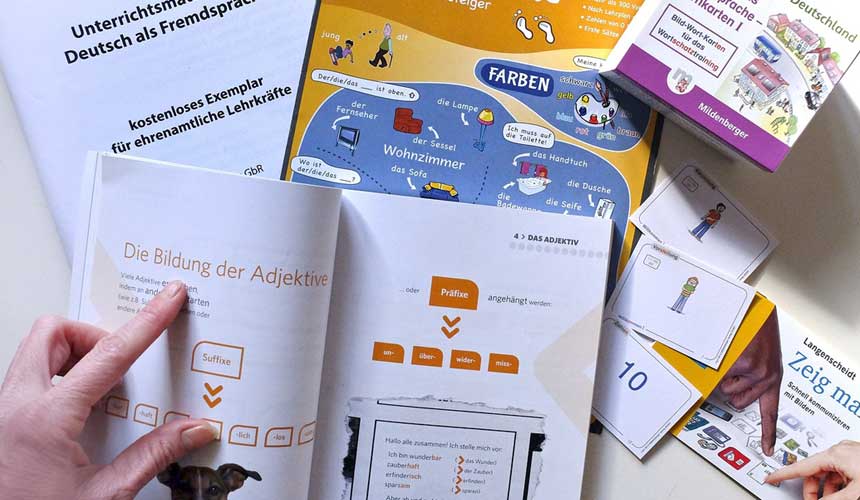 Nemački Individualni kurs