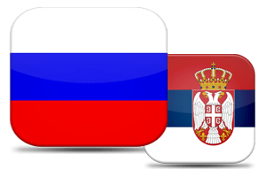 Prevod sa ruskog na srpski
