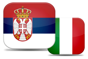Prevod sa srpskog na italijanski