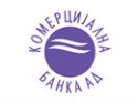 Komercijalna banka logo