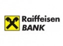 Raiffeisen BANK logo