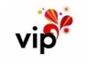 VIP logo