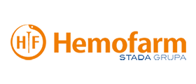 Hemofarm Logo