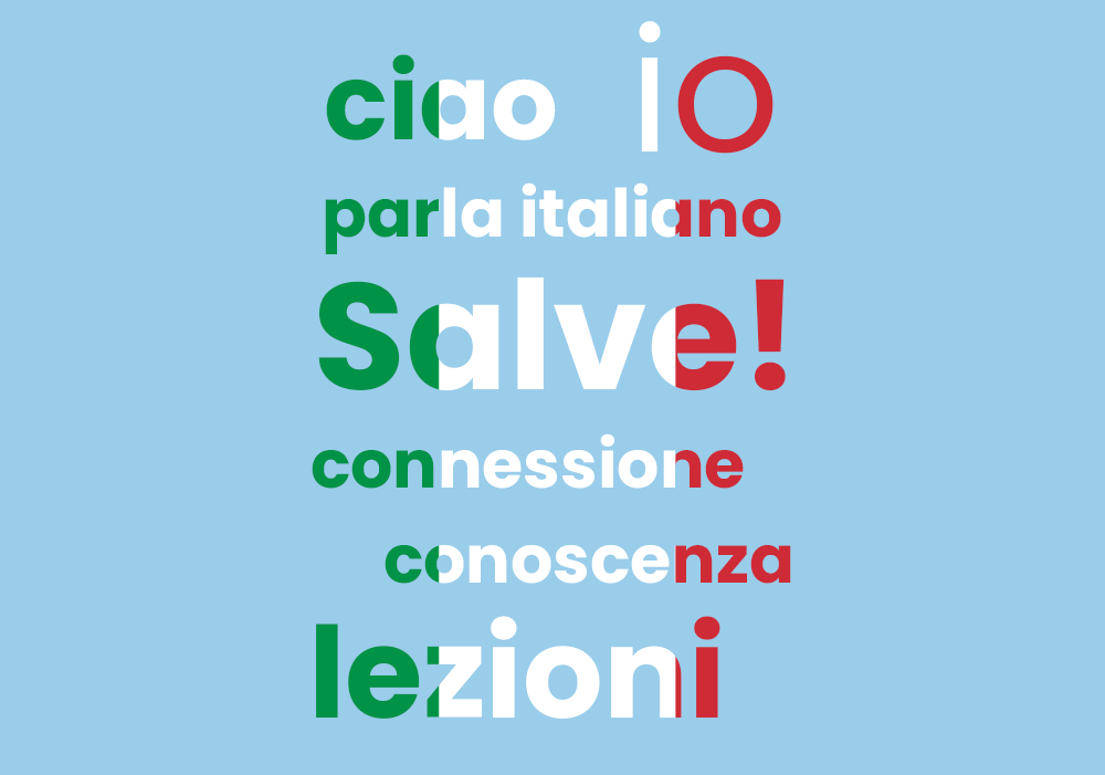 Kursevi italijanskog jezika
