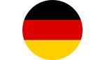 Test nemackog jezika zastava